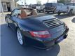 2006 Porsche 911 CARRERA S CABRIOLET CONVERTIBLE LEATHER PACK 1OWN - 22038696 - 6