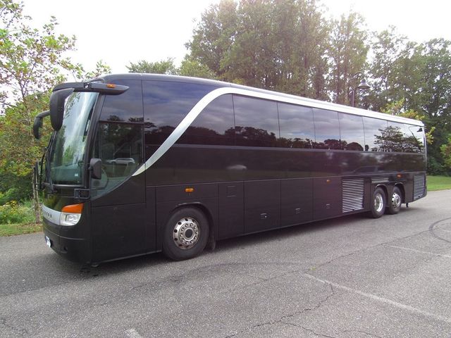 2006 Setra S417 56 Passengers + Restroom - 22241529 - 9