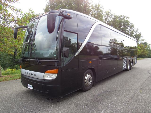 2006 Setra S417 56 Passengers + Restroom - 22241529 - 10