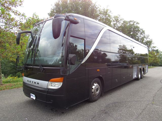 2006 Setra S417 56 Passengers + Restroom - 22241529 - 11