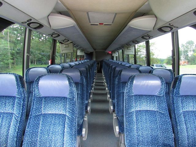 2006 Setra S417 56 Passengers + Restroom - 22241529 - 12