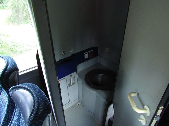 2006 Setra S417 56 Passengers + Restroom - 22241529 - 13