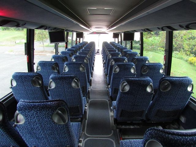 2006 Setra S417 56 Passengers + Restroom - 22241529 - 14