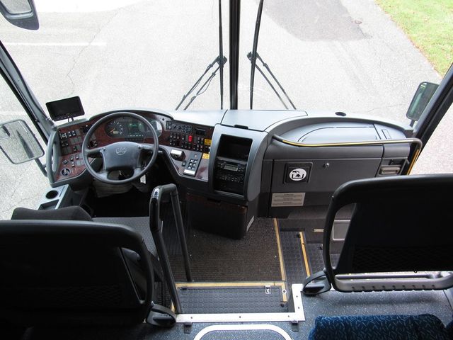 2006 Setra S417 56 Passengers + Restroom - 22241529 - 15