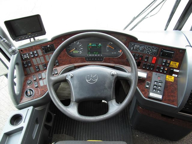 2006 Setra S417 56 Passengers + Restroom - 22241529 - 16