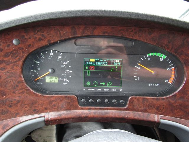 2006 Setra S417 56 Passengers + Restroom - 22241529 - 17