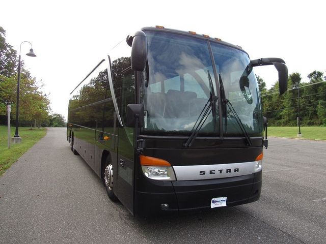 2006 Setra S417 56 Passengers + Restroom - 22241529 - 1