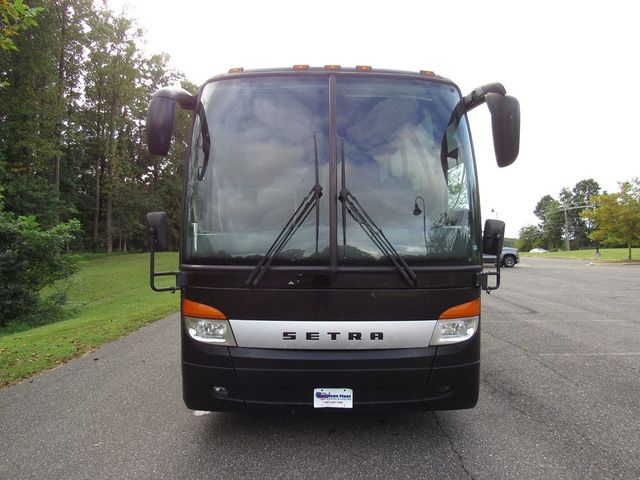 2006 Setra S417 56 Passengers + Restroom - 22241529 - 2