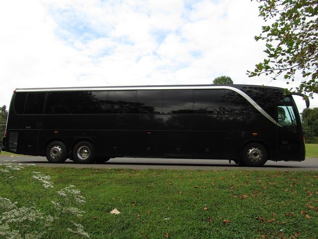 2006 Setra S417 56 Passengers + Restroom - 22241529 - 3