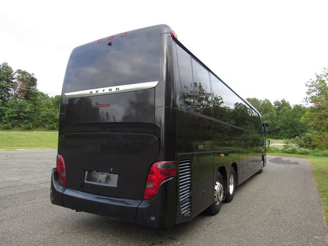 2006 Setra S417 56 Passengers + Restroom - 22241529 - 5