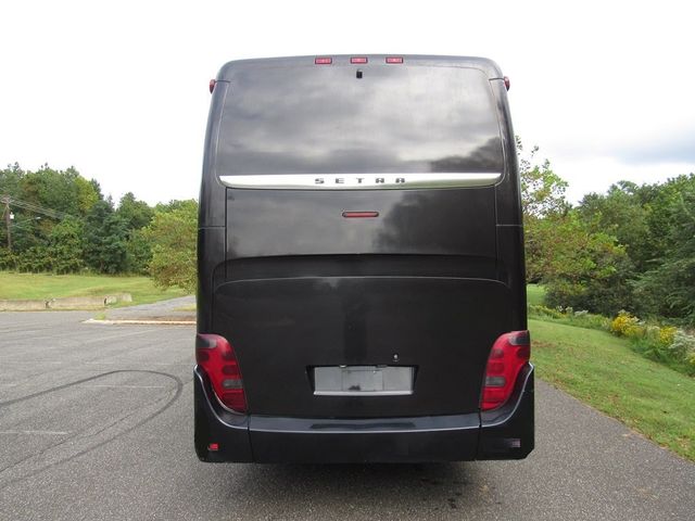 2006 Setra S417 56 Passengers + Restroom - 22241529 - 6