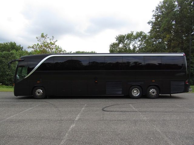 2006 Setra S417 56 Passengers + Restroom - 22241529 - 8
