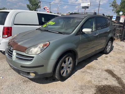 2006 Subaru B9 Tribeca