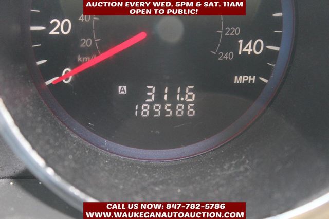 2006 Subaru B9 Tribeca 7 Pass. AWD Passenger 4dr SUV w/Beige Int. - 22939198 - 9