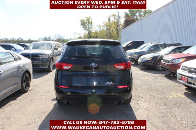 2006 Subaru B9 Tribeca 7 Pass. AWD Passenger 4dr SUV w/Beige Int. - 22939198 - 4