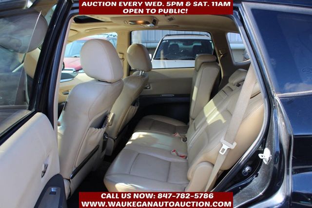 2006 Subaru B9 Tribeca 7 Pass. AWD Passenger 4dr SUV w/Beige Int. - 22939198 - 6