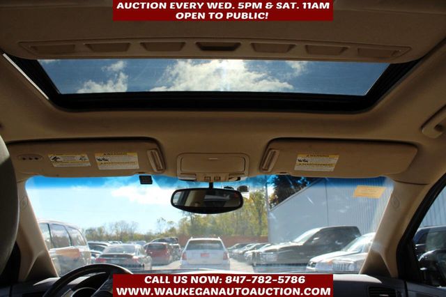 2006 Subaru B9 Tribeca 7 Pass. AWD Passenger 4dr SUV w/Beige Int. - 22939198 - 7