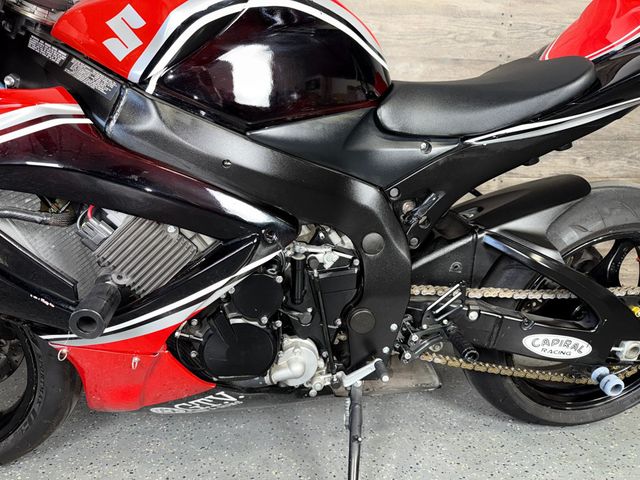2006 Suzuki GSX-R 600 SUPER CLEAN! - 22924541 - 12
