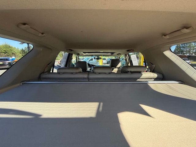 2006 Toyota 4Runner 4dr Limited V6 Automatic 4WD - 22933761 - 11