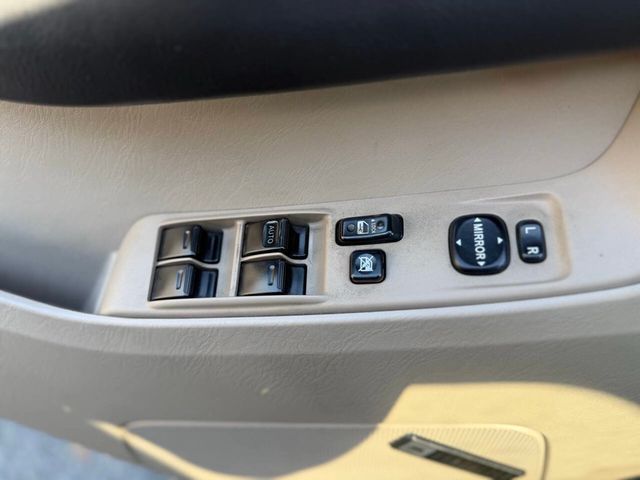 2006 Toyota 4Runner 4dr Limited V6 Automatic 4WD - 22933761 - 6