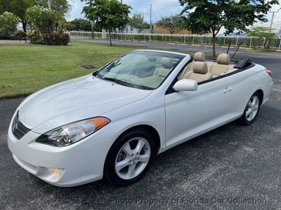 2006 Toyota Camry Solara - 4T1FA38P76U090383