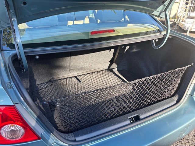 2006 Toyota Corolla 4dr Sedan LE Automatic - 22929243 - 16