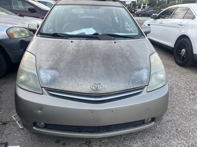 2006 Toyota Prius