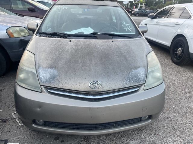 2006 Toyota Prius 5dr Hatchback - 22936996 - 0