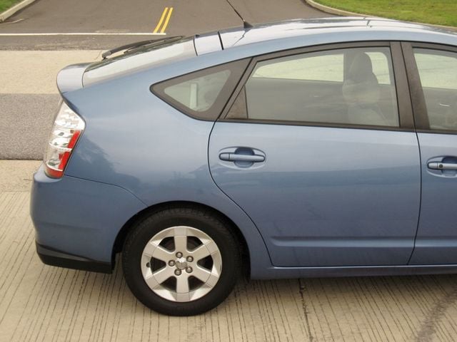 2006 Toyota Prius 5dr Hatchback - 22891424 - 10