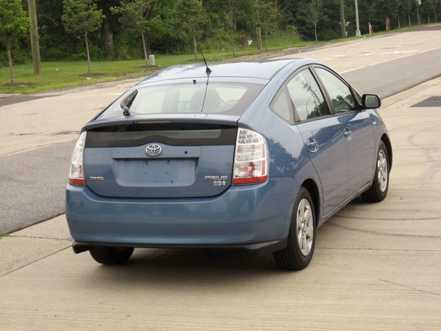 2006 Toyota Prius 5dr Hatchback - 22891424 - 11
