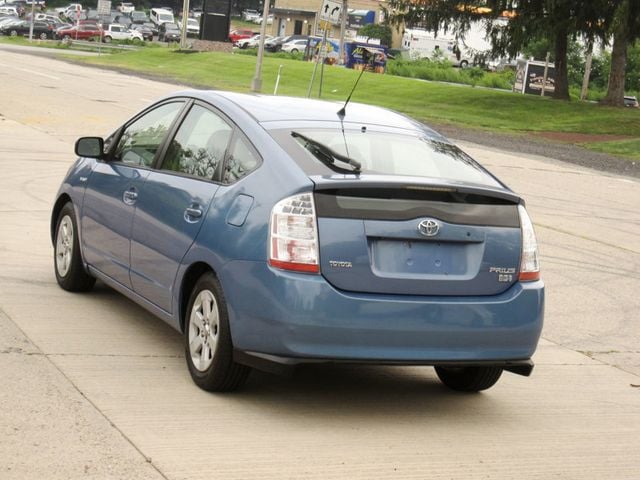 2006 Toyota Prius 5dr Hatchback - 22891424 - 12
