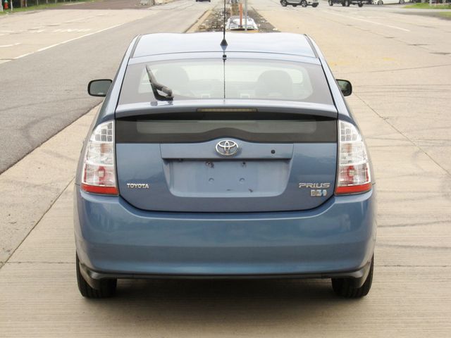 2006 Toyota Prius 5dr Hatchback - 22891424 - 13