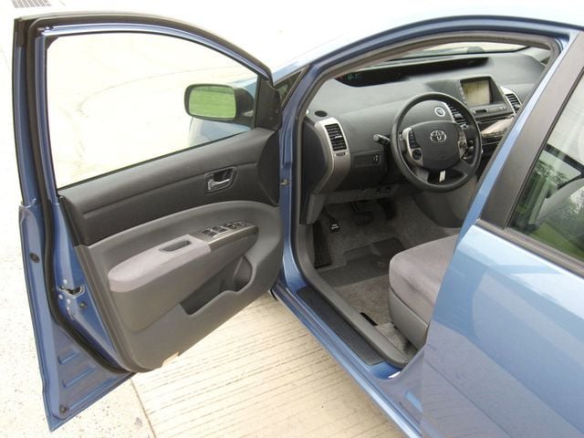 2006 Toyota Prius 5dr Hatchback - 22891424 - 16
