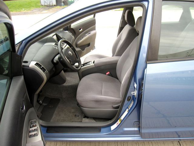 2006 Toyota Prius 5dr Hatchback - 22891424 - 17