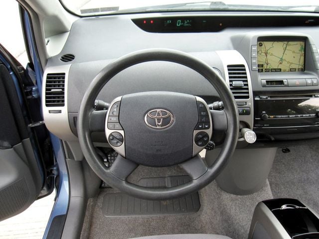 2006 Toyota Prius 5dr Hatchback - 22891424 - 19