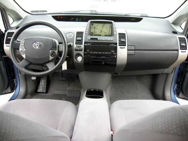2006 Toyota Prius 5dr Hatchback - 22891424 - 20