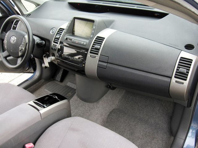 2006 Toyota Prius 5dr Hatchback - 22891424 - 23