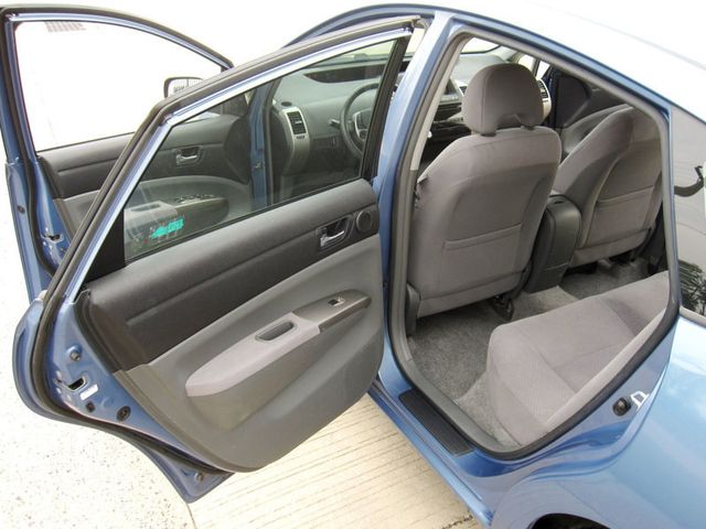 2006 Toyota Prius 5dr Hatchback - 22891424 - 26