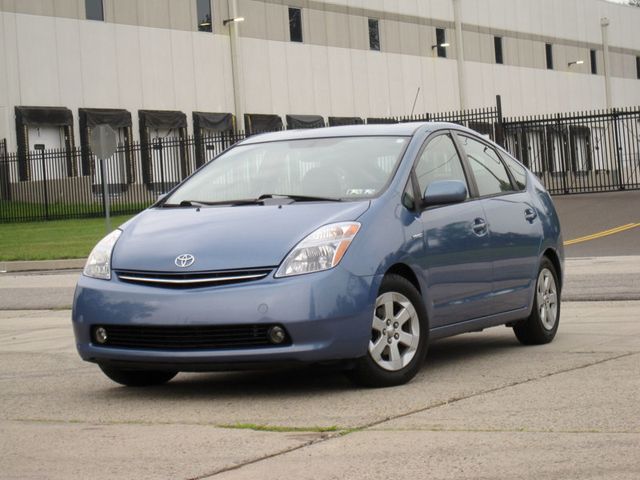 2006 Toyota Prius 5dr Hatchback - 22891424 - 2