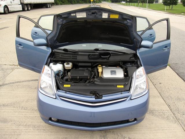 2006 Toyota Prius 5dr Hatchback - 22891424 - 30