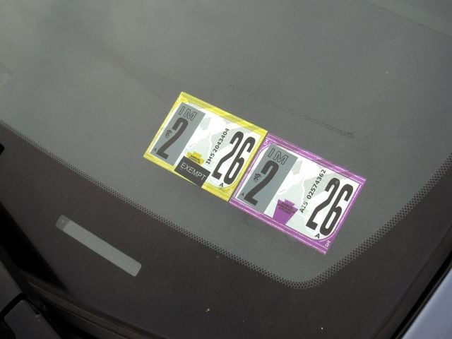 2006 Toyota Prius 5dr Hatchback - 22891424 - 31