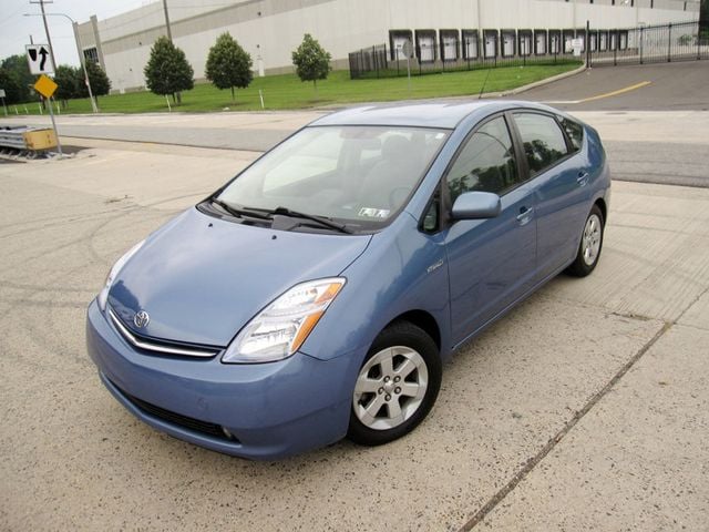 2006 Toyota Prius 5dr Hatchback - 22891424 - 3