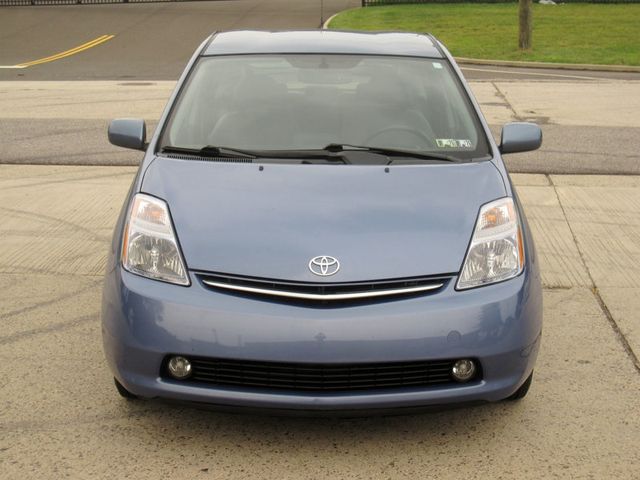 2006 Toyota Prius 5dr Hatchback - 22891424 - 4