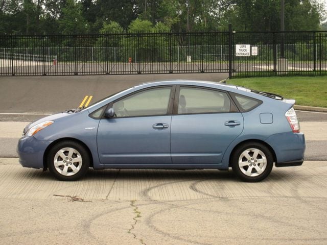 2006 Toyota Prius 5dr Hatchback - 22891424 - 5