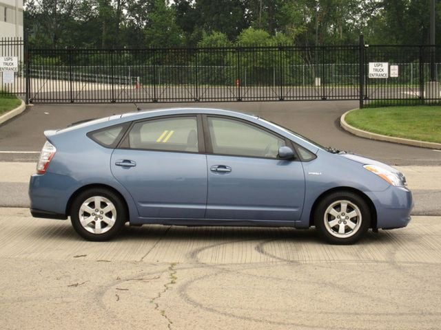 2006 Toyota Prius 5dr Hatchback - 22891424 - 8