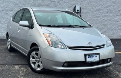 2006 Toyota Prius - JTDKB20U267061013