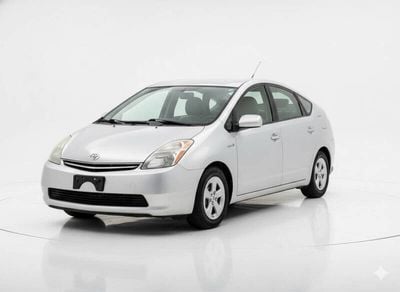 2006 Toyota Prius Base
