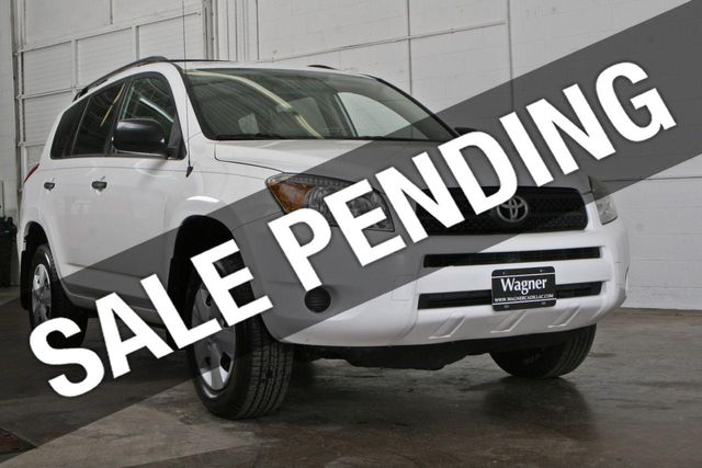 2006 Toyota RAV4 Base Trim - 11986530 - 0