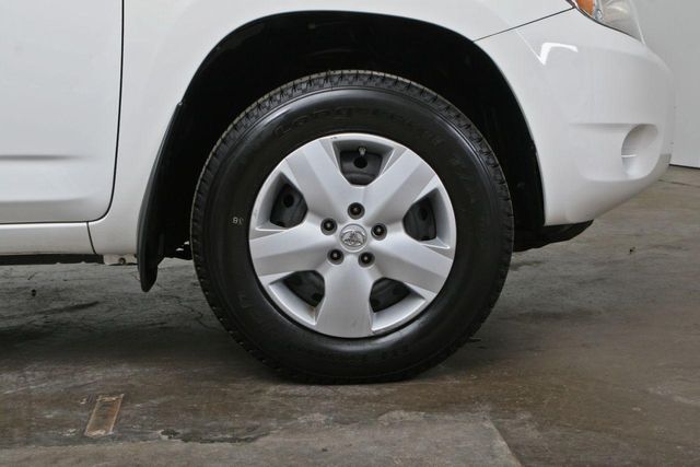 2006 Toyota RAV4 Base Trim - 11986530 - 10