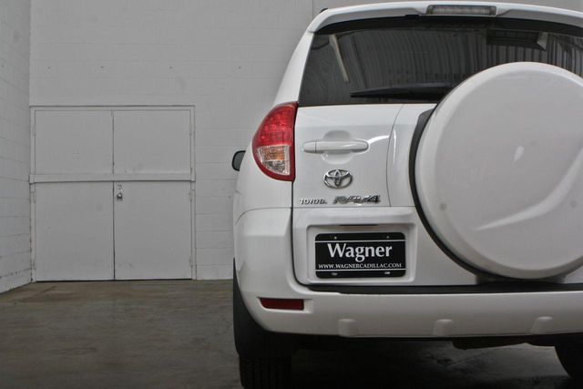 2006 Toyota RAV4 Base Trim - 11986530 - 12